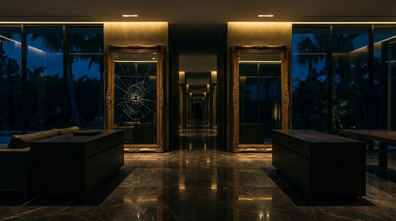 Cognitive Dissonance Exploitation