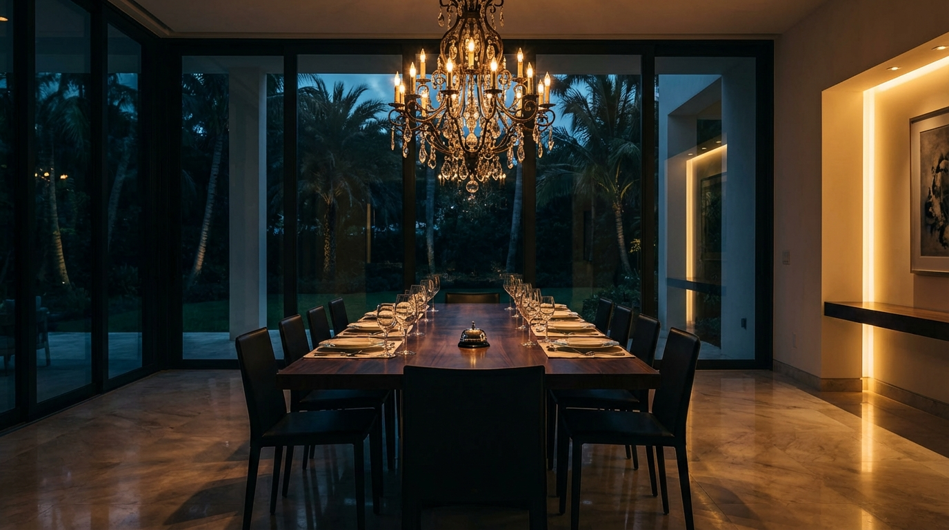 Diffusion of Responsibility