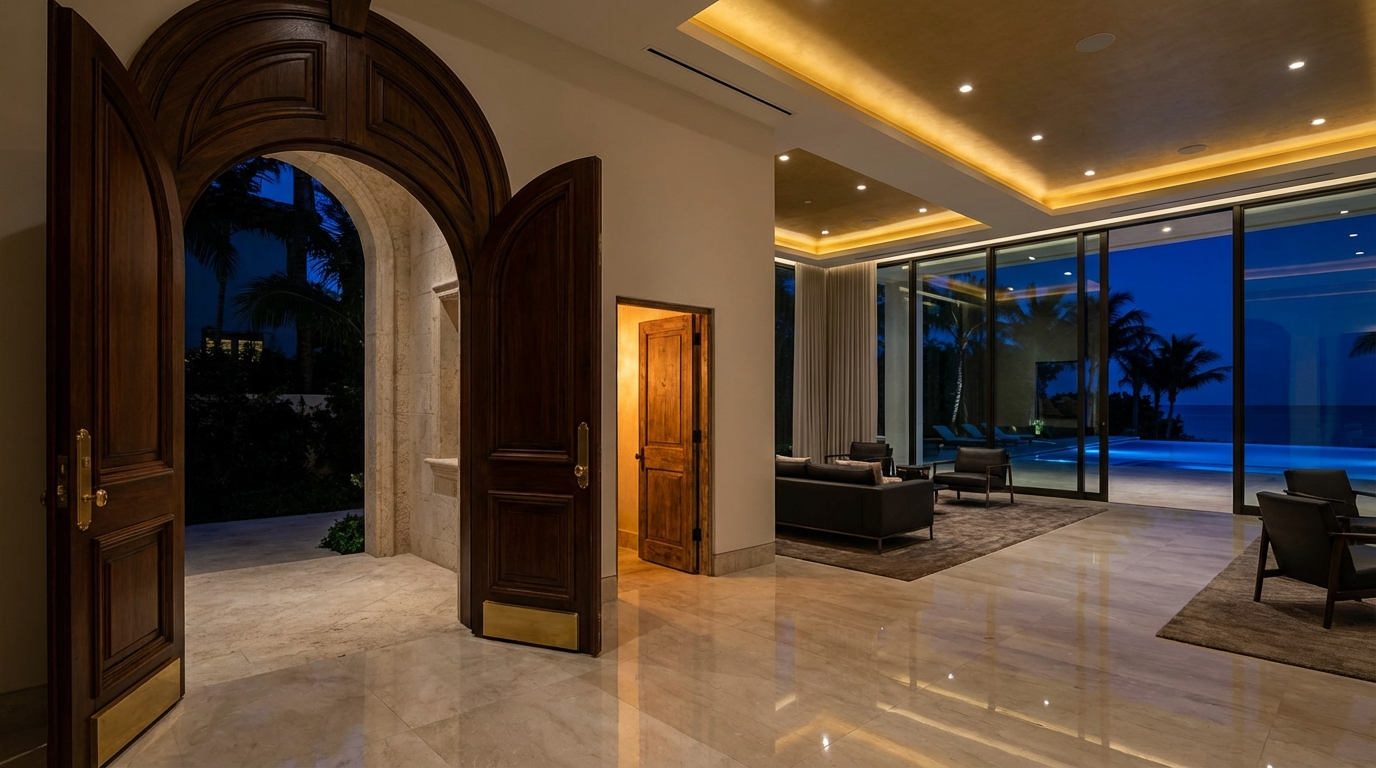 The Door-in-the-Face Technique