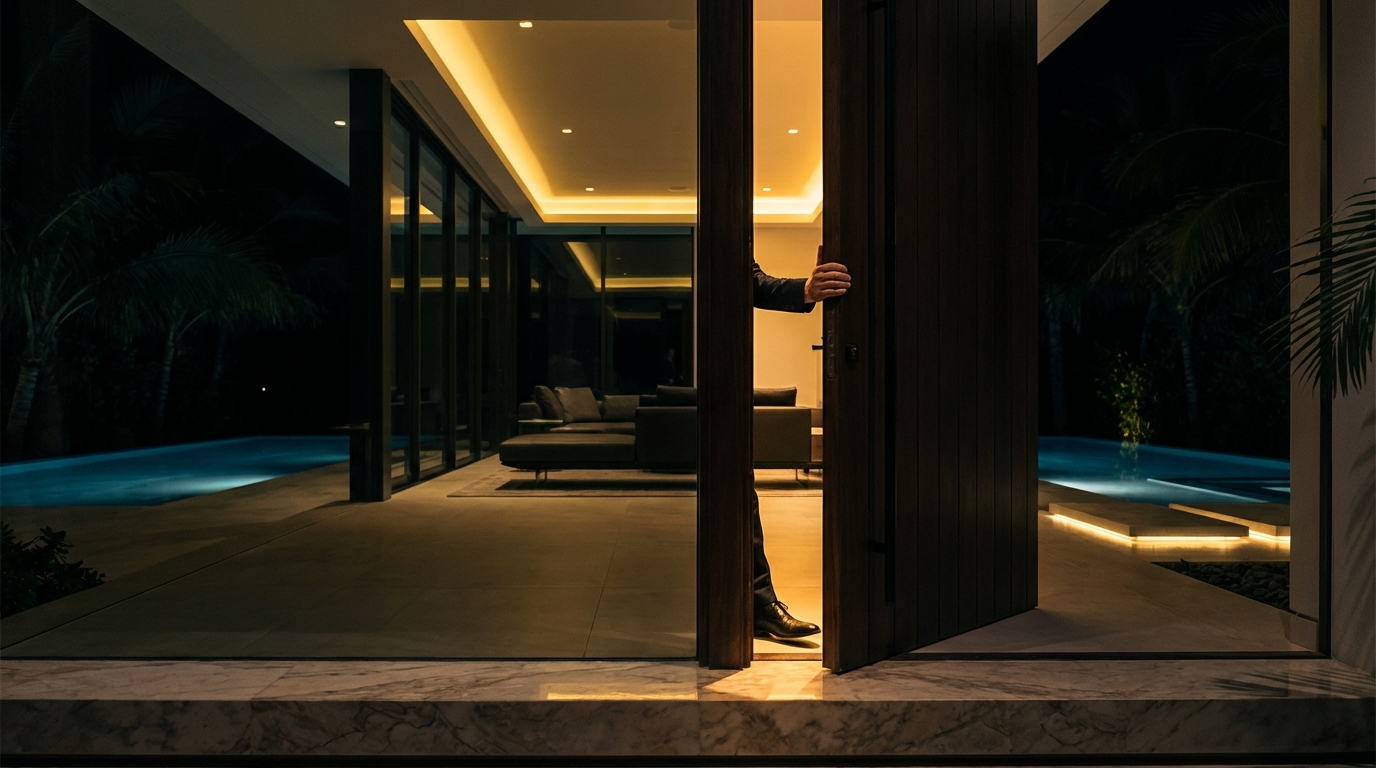 The Foot-in-the-Door Technique