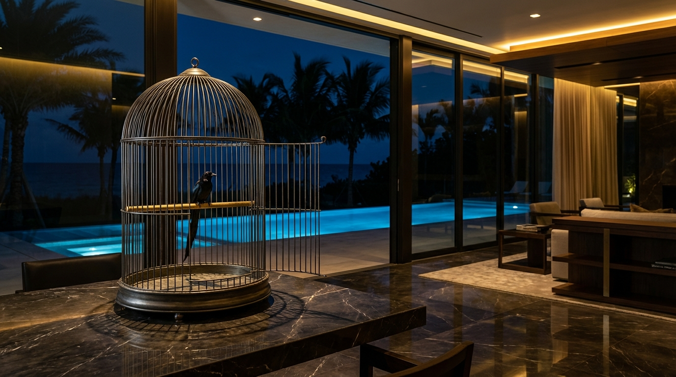 Learned Helplessness