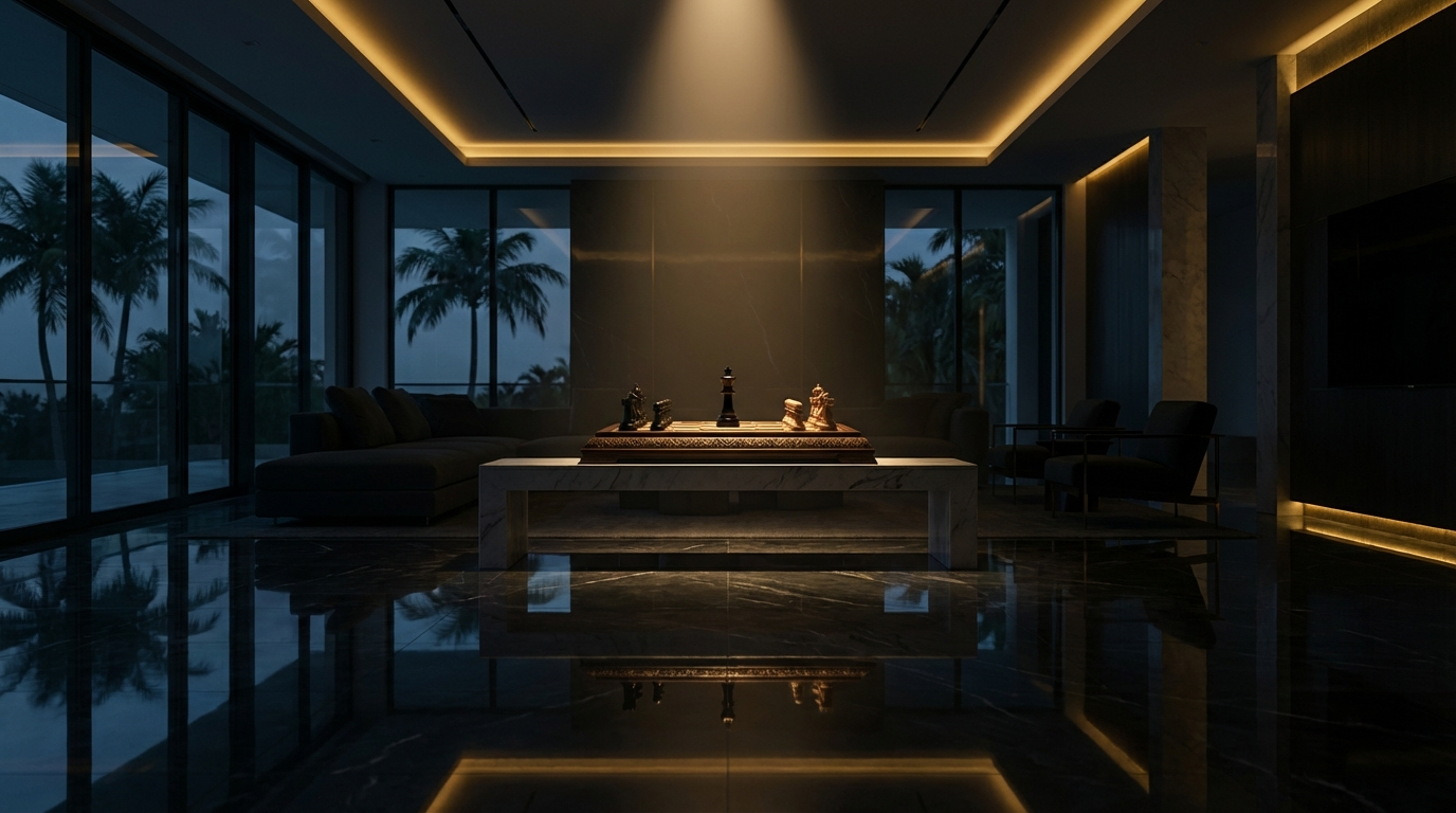 Mandelson's Narrative Seizure: How an Arrest Became a Counter-Operation