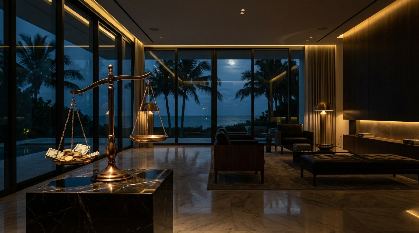 The Moral Licensing Effect