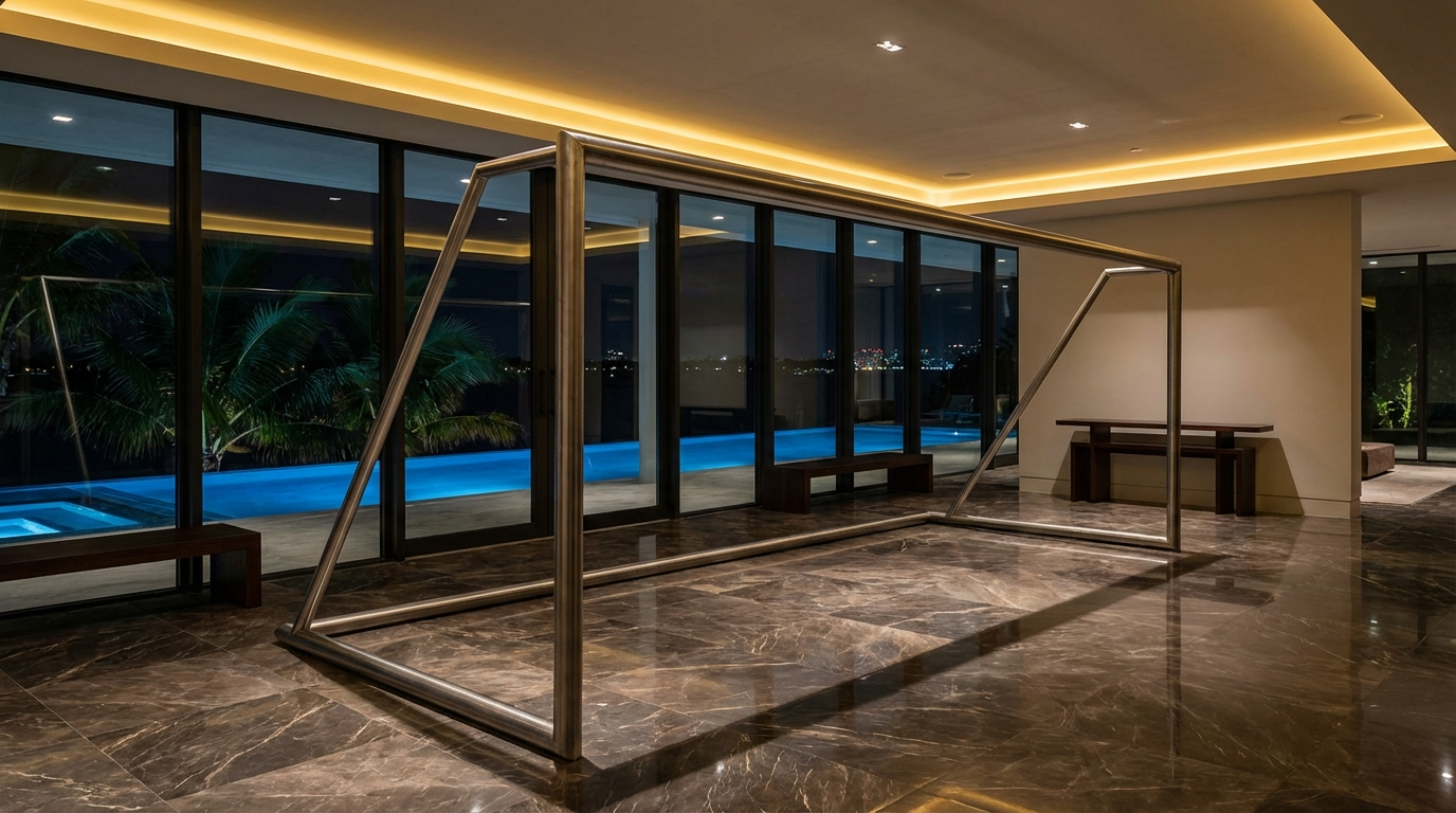 Moving the Goalposts