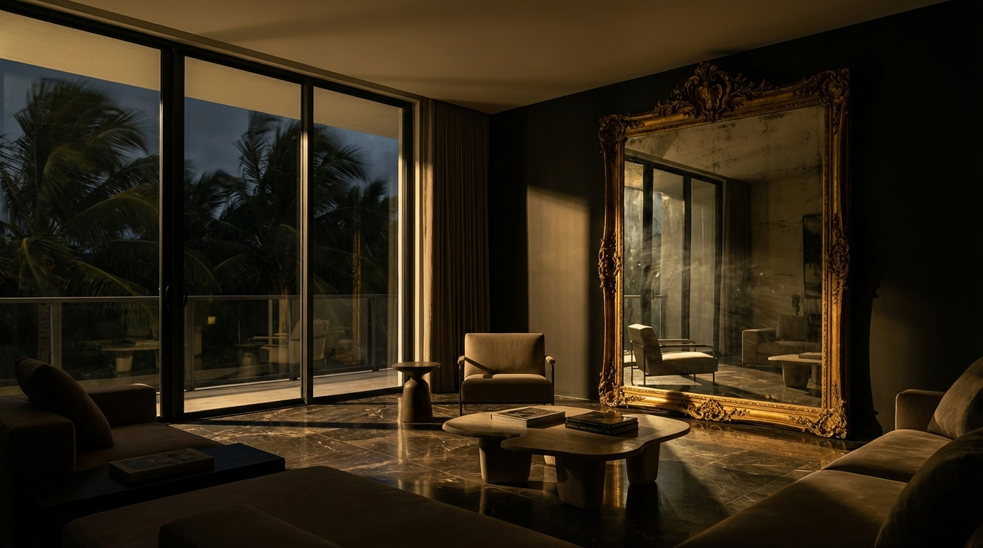 Psychological Projection