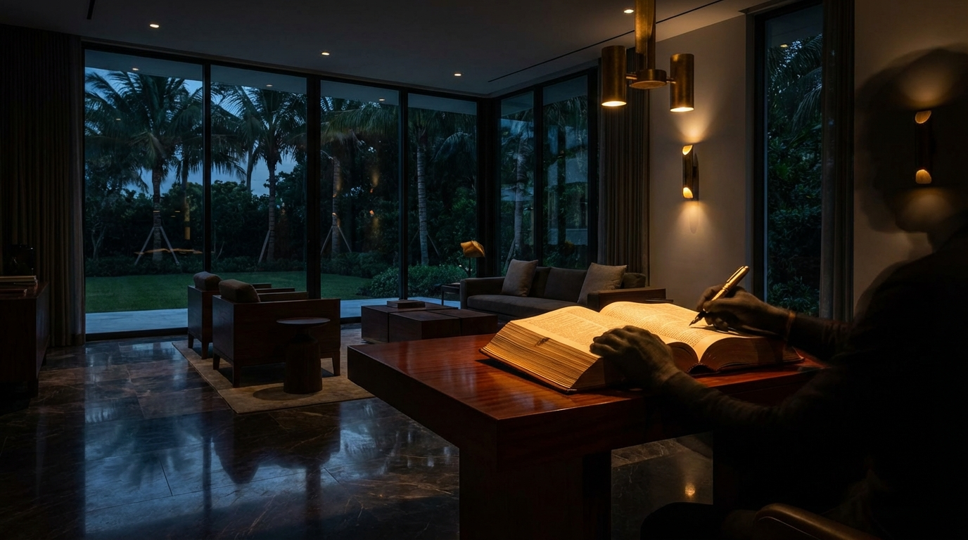 Semantic Infiltration