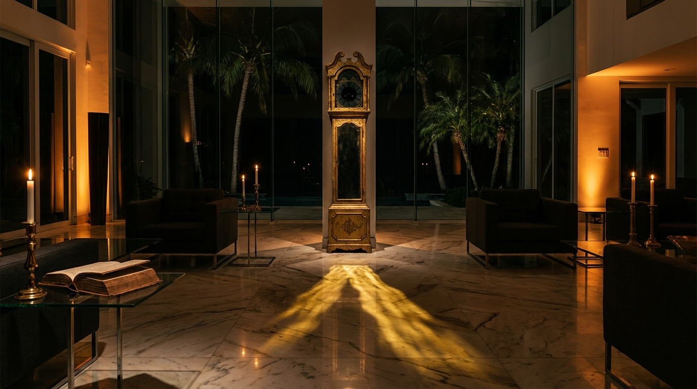 Terror Management Theory