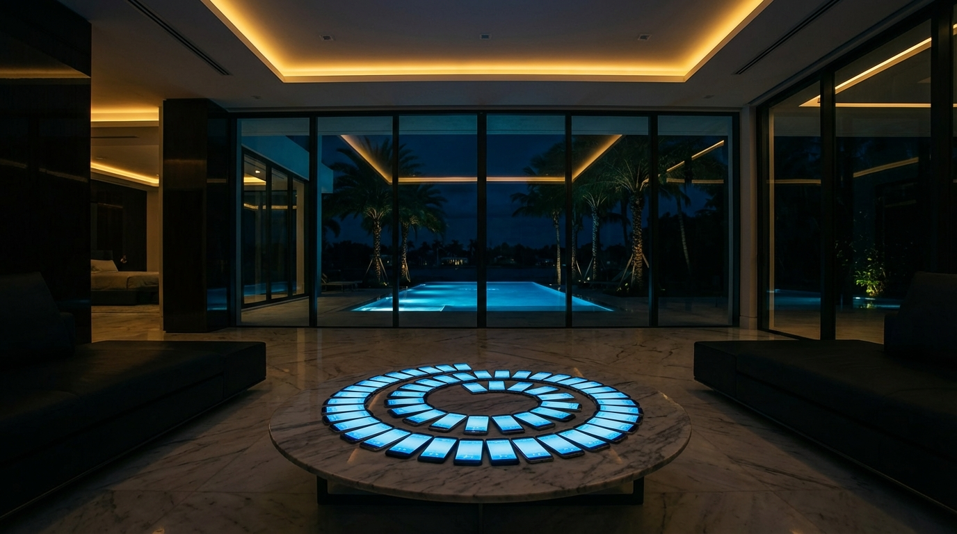 The Attention Economy