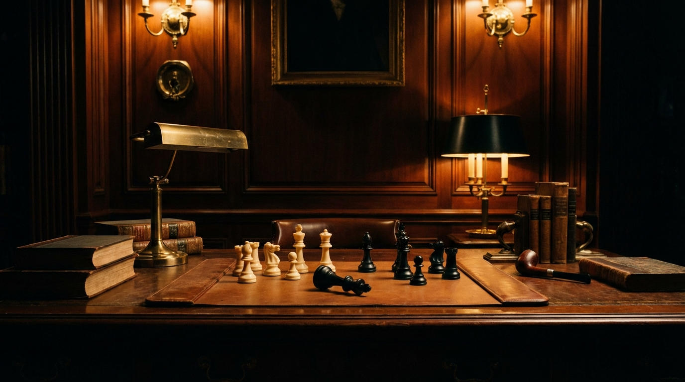 The Controlled Fumble