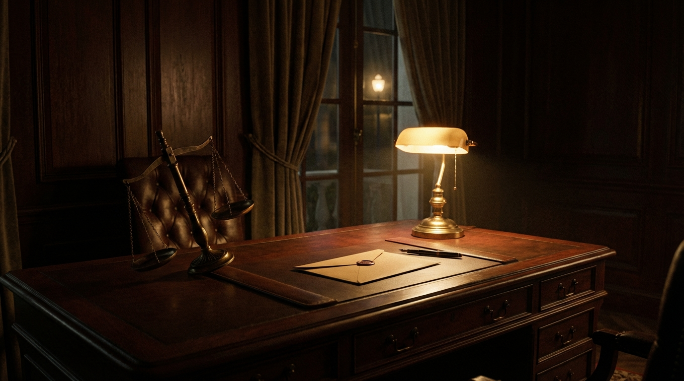 The Designated Sacrifice