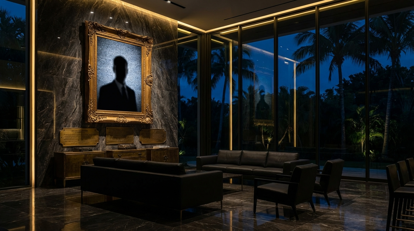 The Fabricated Expert