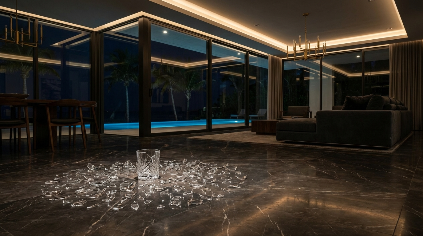 The Fear-Anger Cycle