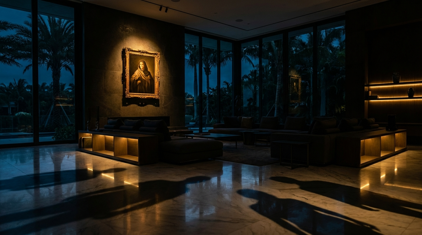 The Fundamental Attribution Error