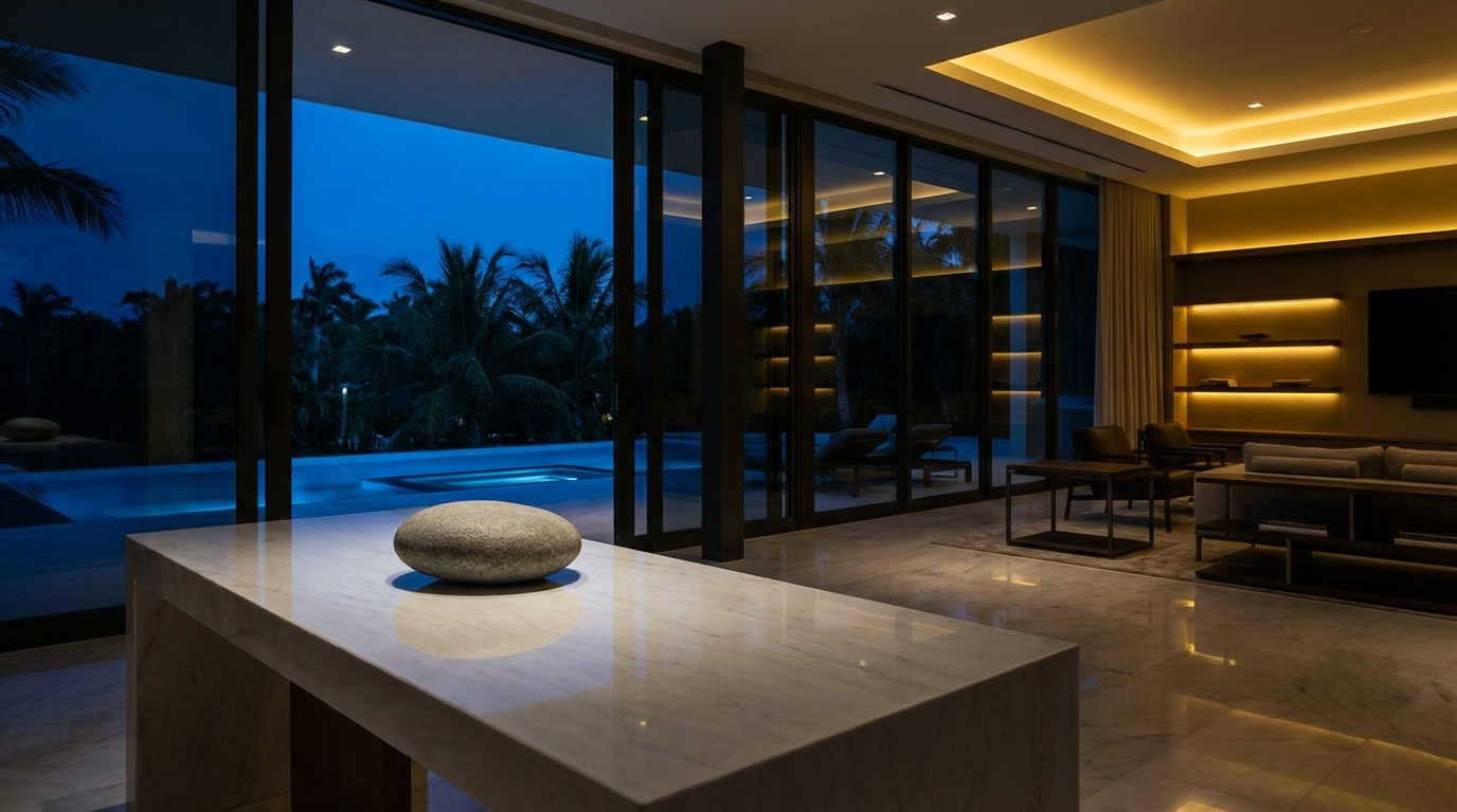 The Gray Rock Method