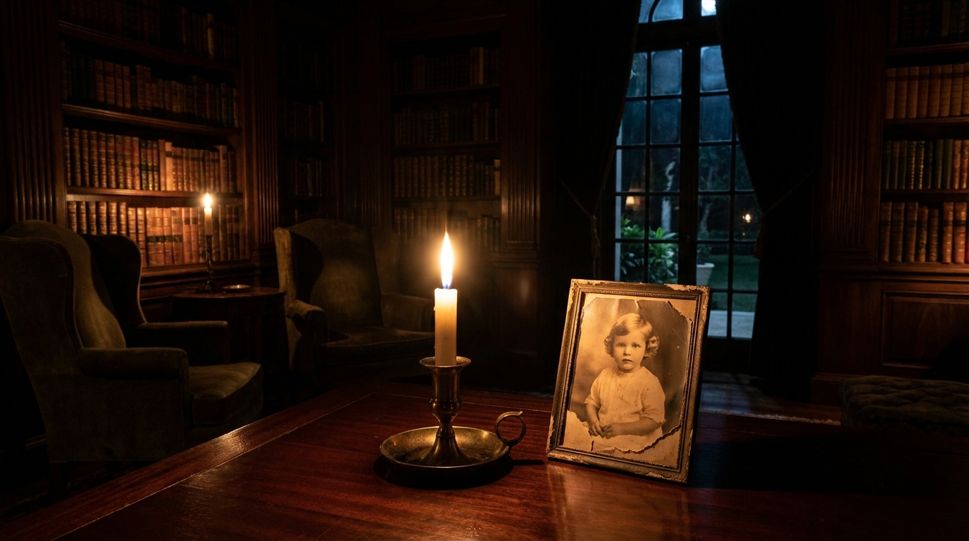 The Identifiable Victim Effect