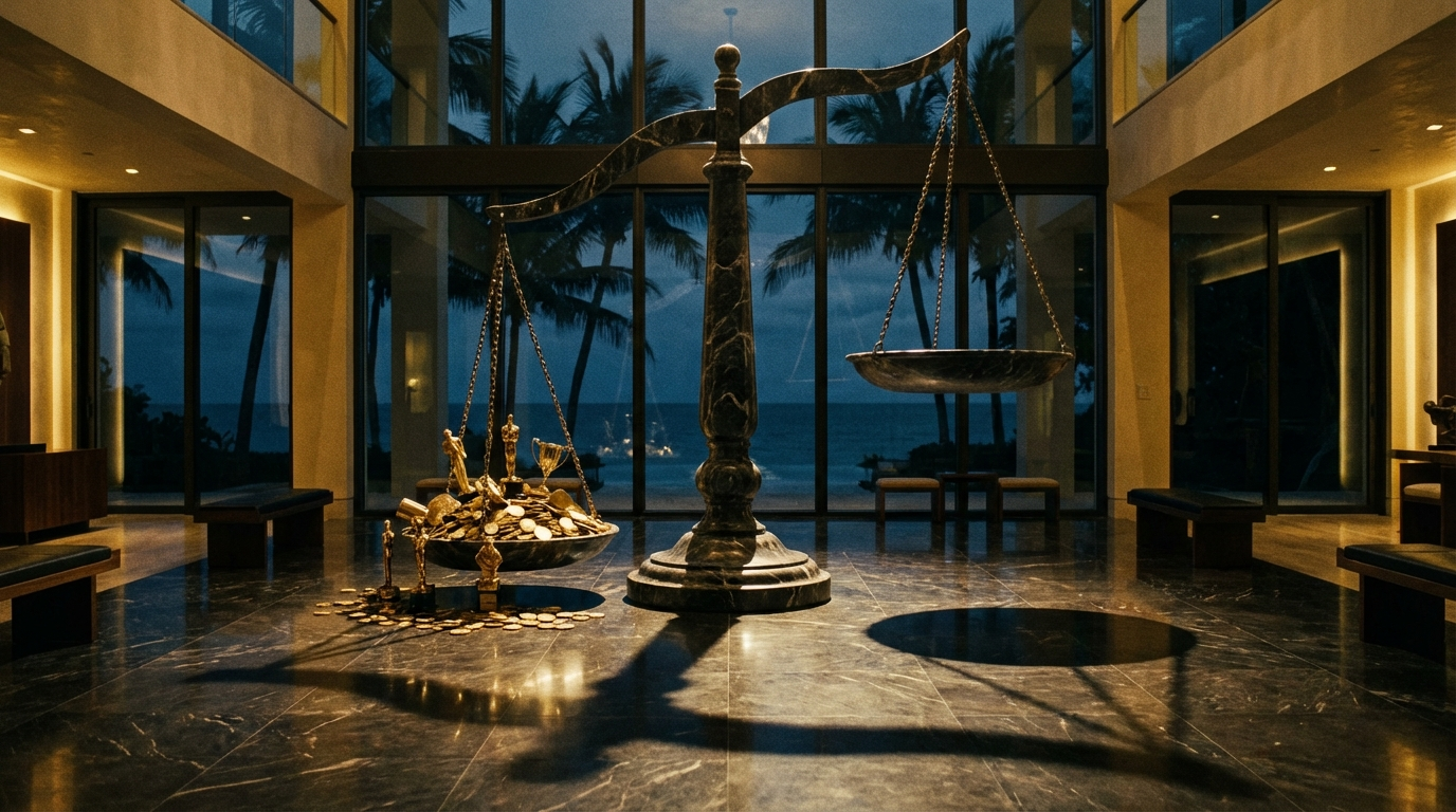 The Just-World Hypothesis