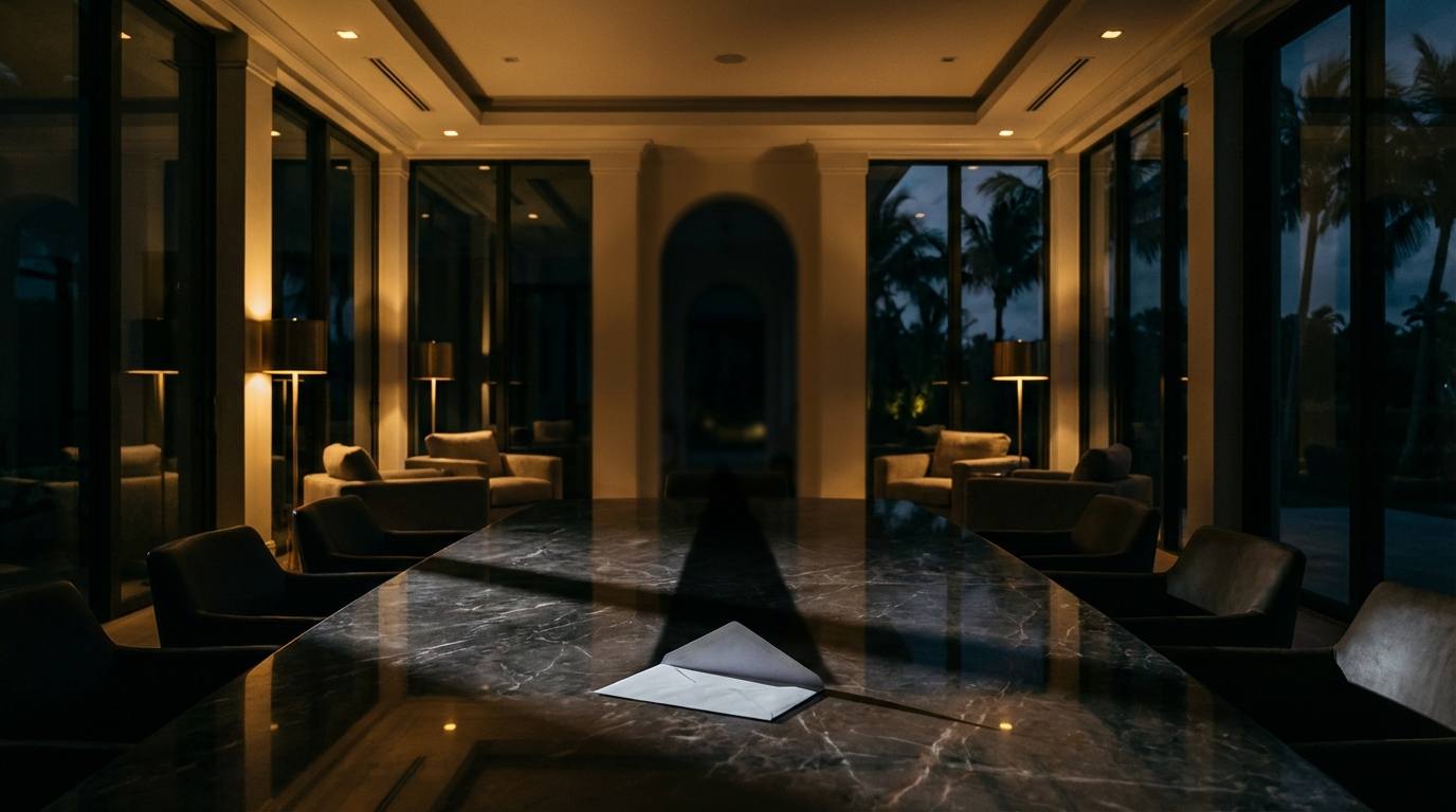 The Liability Transfer