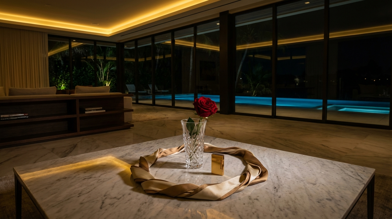 The Narcissistic Cycle