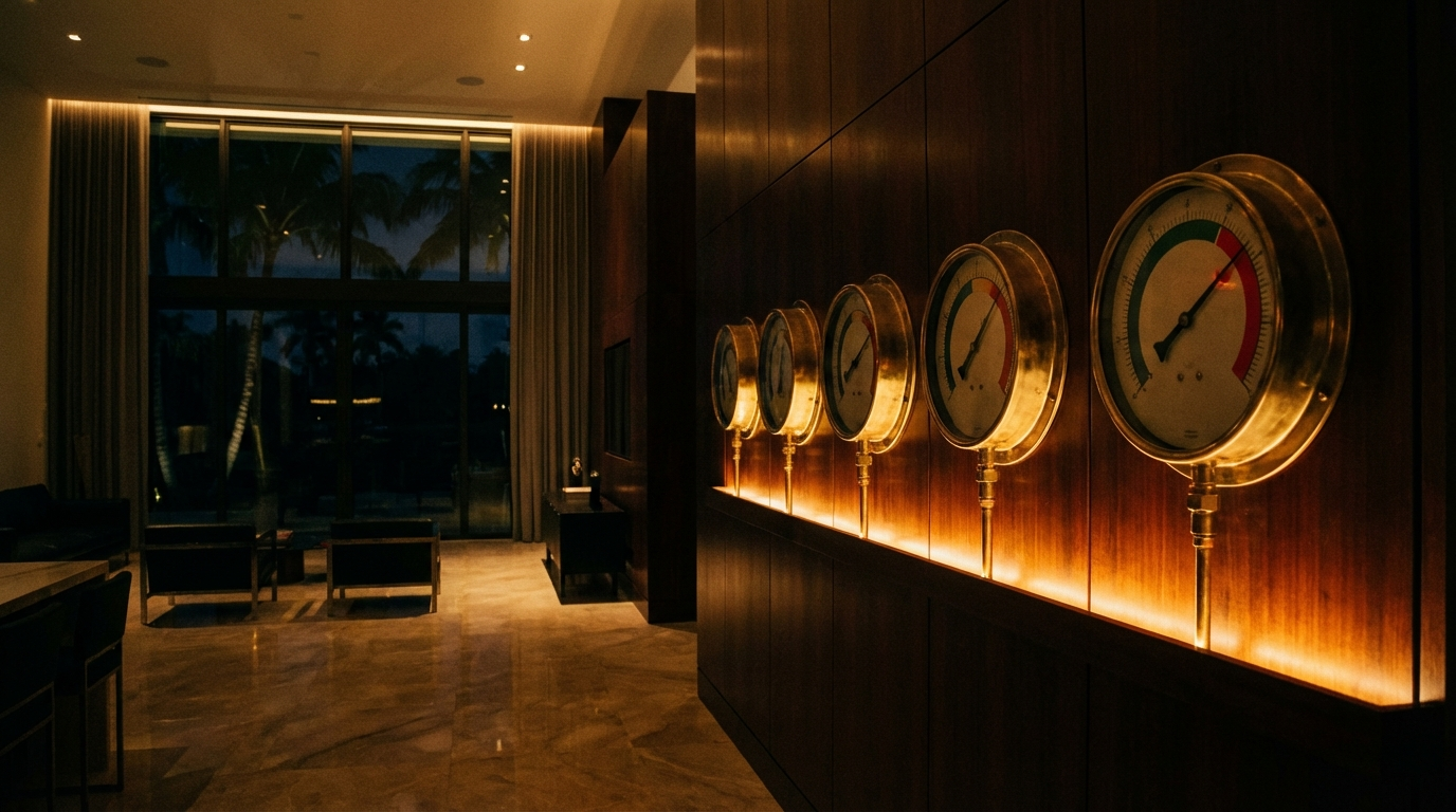 The Normalization of Deviance