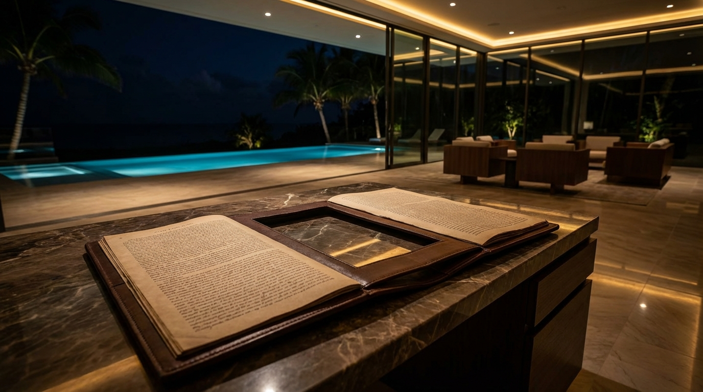 The Omission Standard