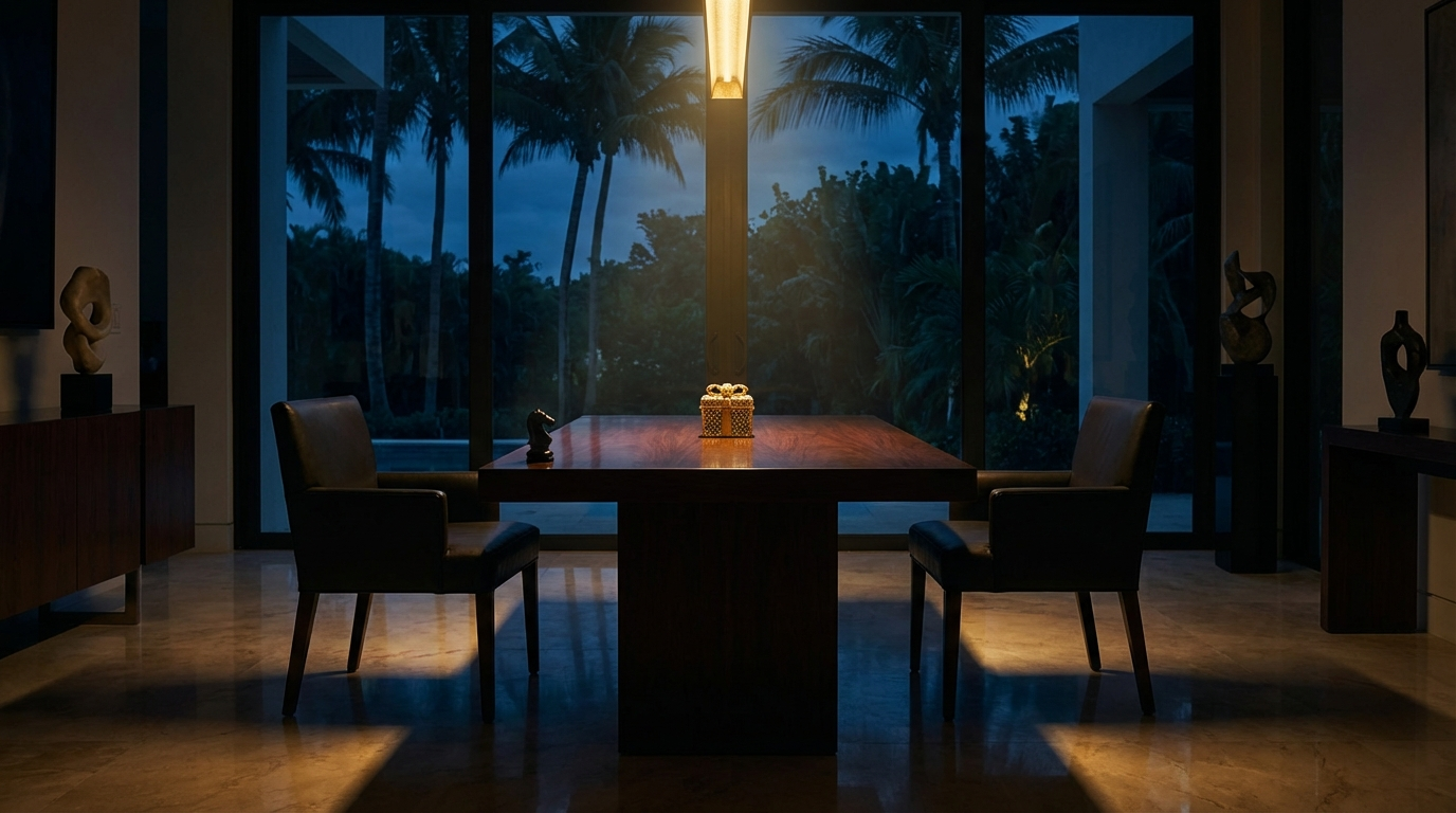 The Strategic Concession