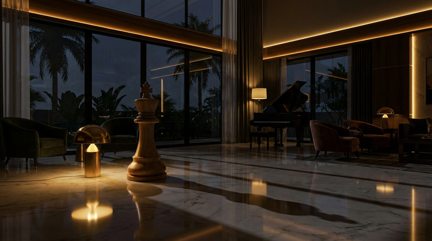 The Strategic Vulnerability