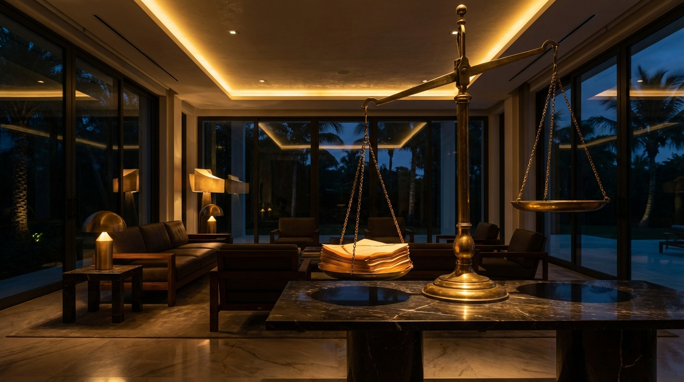 The Suspended Verdict