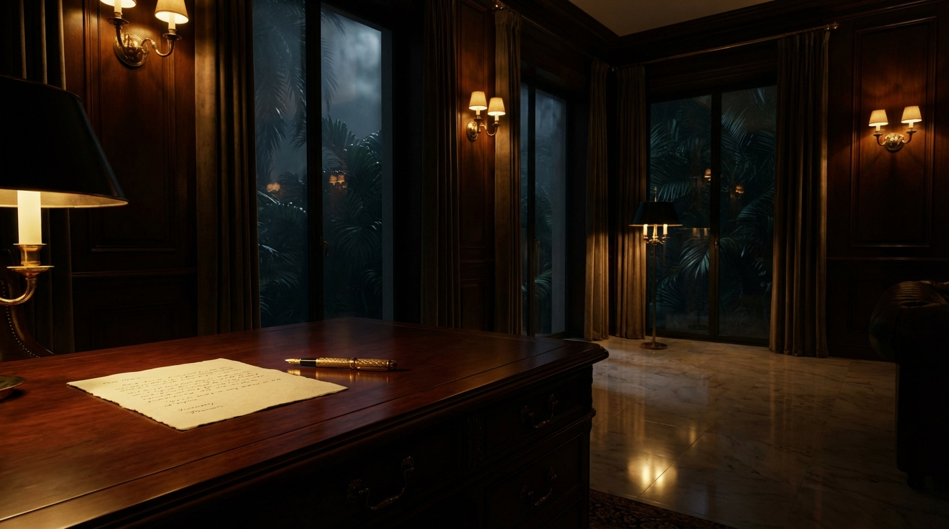 The Tactical Apology